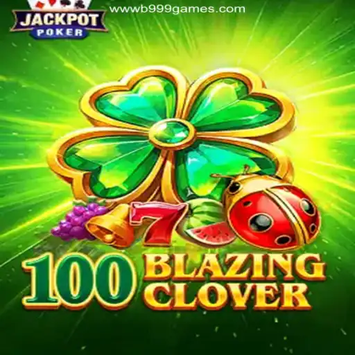 Discover the Thrills of 100BlazingClover: A New Era in Online Gaming