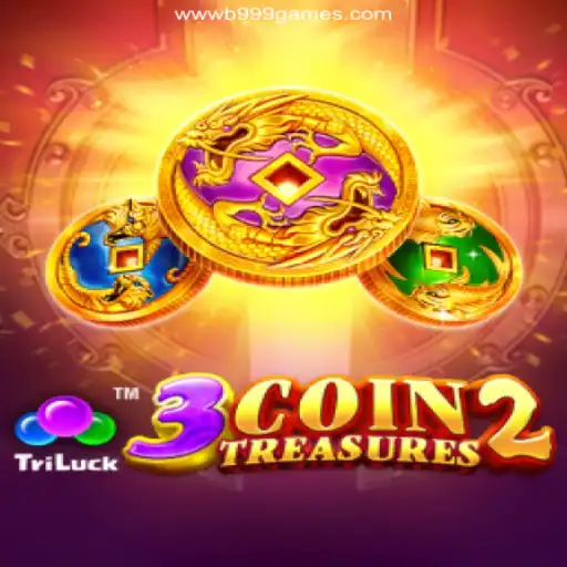 Exploring the Intricacies of 3CoinTreasures2: A Dive into Brazil's Premier Online Casino