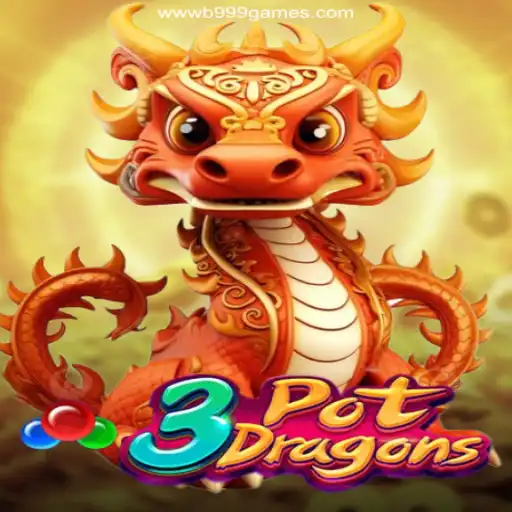 Explore the Thrilling World of 3PotDragons: The Ultimate Gaming Experience at B999 Oficial - O melhor cassino online do Brasil