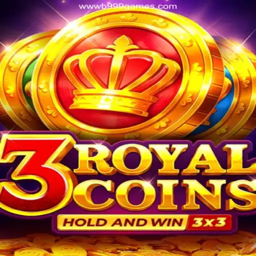 Discover 3royalcoins: The Ultimate Casino Game Experience