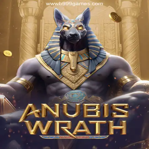 AnubisWrath: Dive into the Mystical World of Ancient Egypt