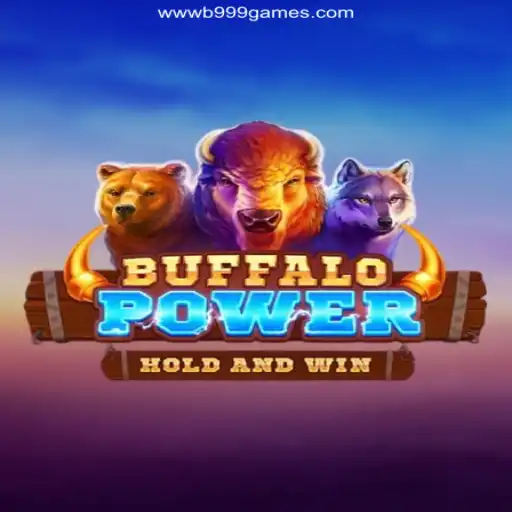 Discover BuffaloPower at B999 Oficial - The Best Online Casino in Brazil