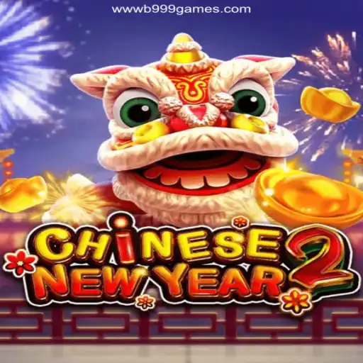 Discover the Festive World of CHINESENEWYEAR2 - A Thrilling Casino Experience