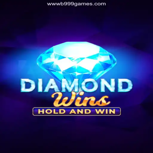 Explore o Mundo Emocionante de DiamondWins no B999 Oficial