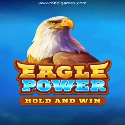 EaglePower: Dominate the Skies in the Ultimate Online Casino Experience