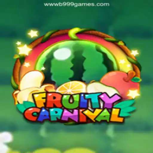 Discover FruityCarnival: The Ultimate Gaming Experience at B999 Oficial