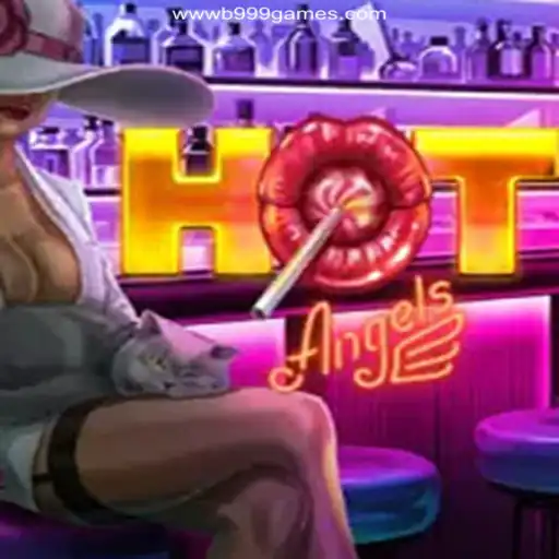 HotAngels: A Thrilling Adventure in Online Gaming
