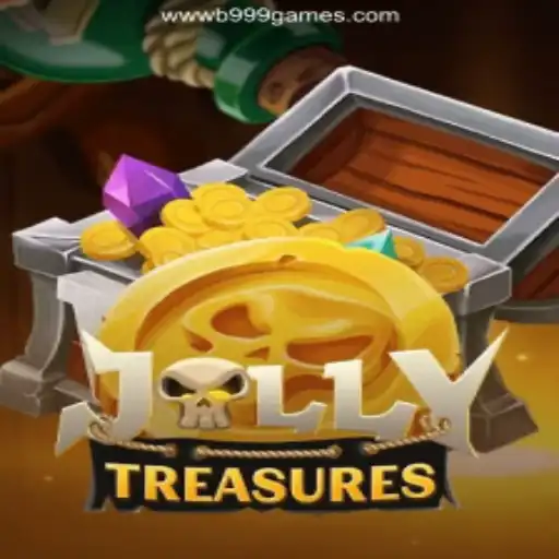 JollyTreasures: A Dive into the Exciting World of Online Gaming at B999 Oficial