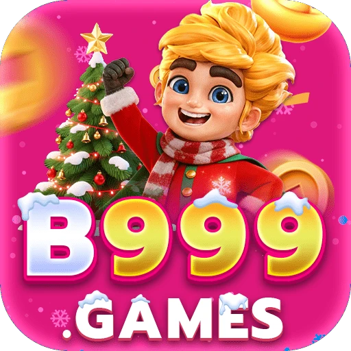 B999 Oficial - O melhor cassino online do Brasil🍀 Logo