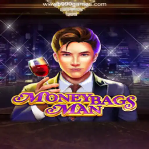 MoneybagsMan: A Thrilling Adventure in the World of Online Casinos