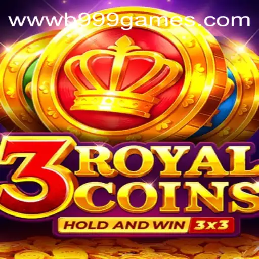 Discover 3royalcoins: The Ultimate Casino Game Experience