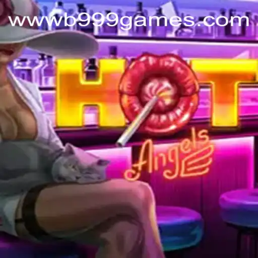 HotAngels: A Thrilling Adventure in Online Gaming