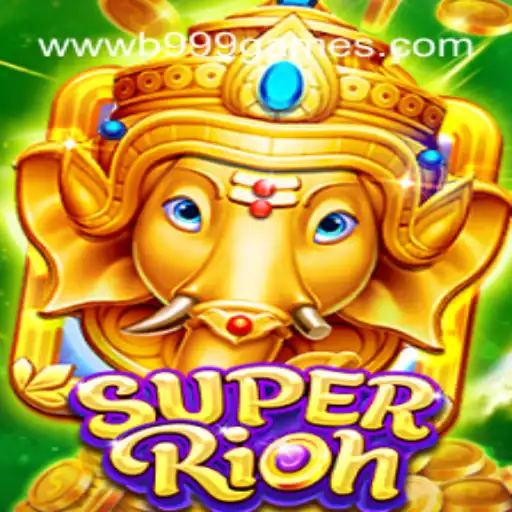 Exploring the Thrilling World of SuperRich: The Ultimate Casino Experience
