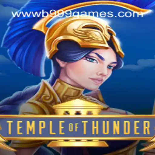 TempleofThunder: Unleash the Power in the Best Online Casino in Brazil