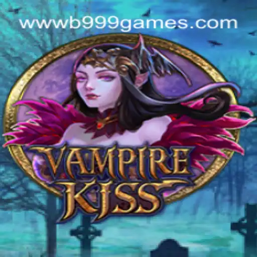 VampireKiss: Embrace the Night with an Unforgettable Gaming Experience
