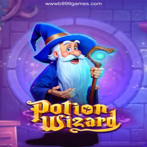 Unveiling PotionWizard: A Magical Adventure Awaits