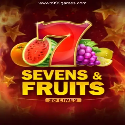 Exploring SevensFruits20: A Thrilling Casino Experience
