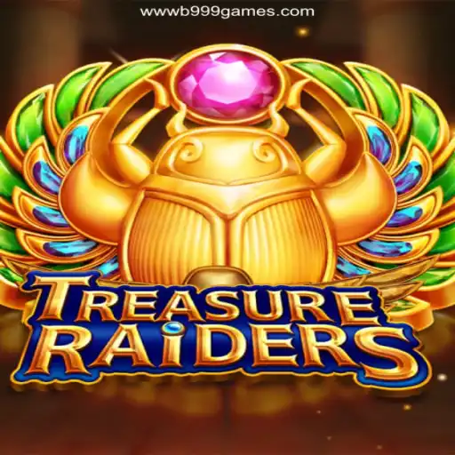 TREASURERAIDERS: A Journey into the World of Online Casino Gaming with B999 Oficial