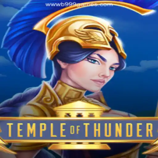 TempleofThunder: Unleash the Power in the Best Online Casino in Brazil