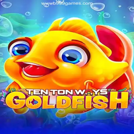Exploring the Vibrant World of TenTonWaysGoldfish