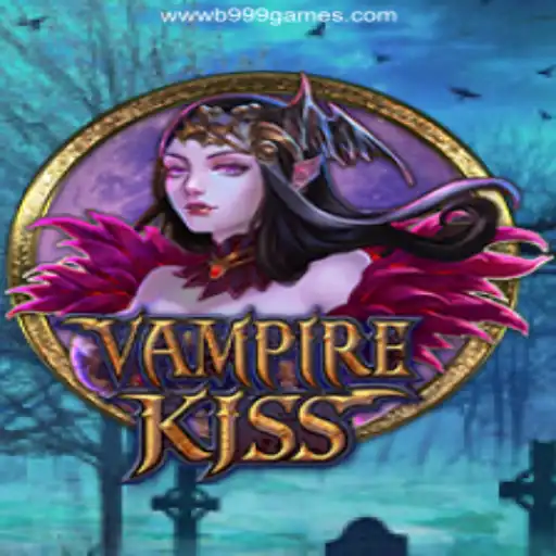 VampireKiss: Embrace the Night with an Unforgettable Gaming Experience