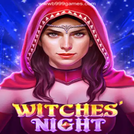Embrace the Magic of WitchesNight: A Spellbinding Gaming Experience